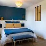 Le Manoir De La Besliere - Et D'hotes 住宿加早餐酒店 Folligny