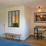 Le Manoir De La Besliere - Et D'hotes