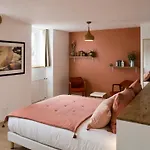 Le Manoir De La Besliere - Et D'hotes 3*