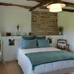 Le Manoir De La Besliere - Et D'hotes