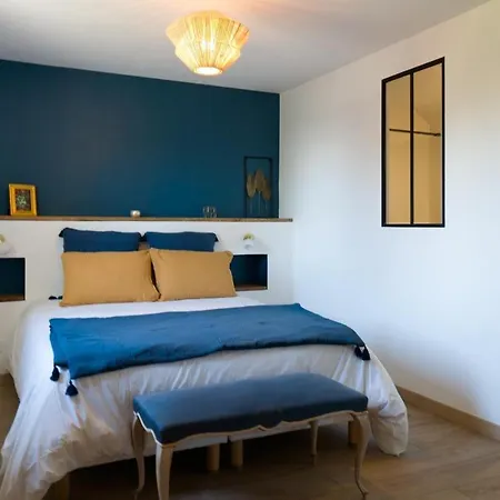 Le Manoir De La Besliere - Et D'hotes B&B Folligny