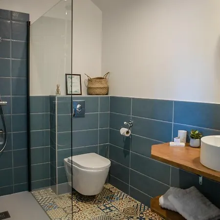 Le Manoir De La Besliere - Et D'hotes B&B 3*