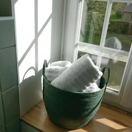 Le Manoir De La Besliere - Et D'hotes 3* Folligny