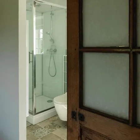 Le Manoir De La Besliere - Et D'hotes 3* Folligny