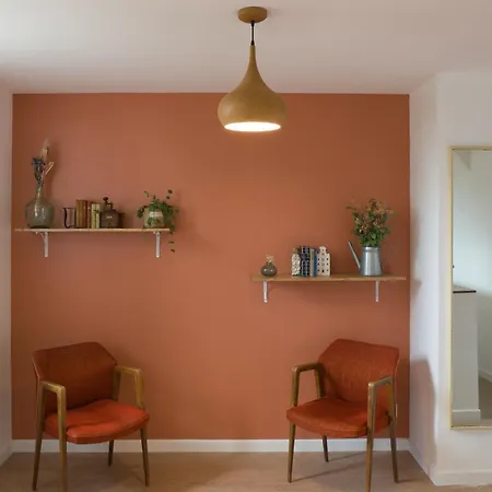 Alojamento de Acomodação e Pequeno-almoço Le Manoir De La Beslière - Et D'hôtes 3*