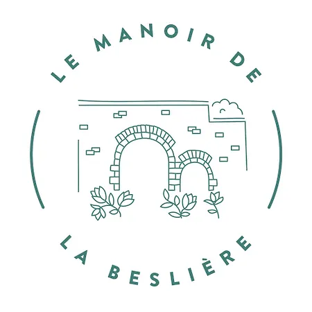 Le Manoir De La Besliere - Et D'hotes