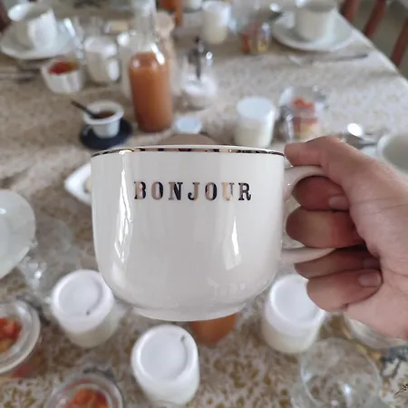 Le Manoir De La Beslière 3*