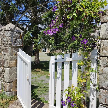 Le Manoir De La Beslière 3* Folligny