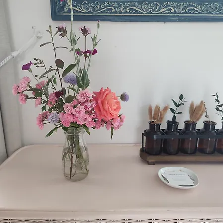 Bed and Breakfast Le Manoir De La Besliere - Et D'hotes