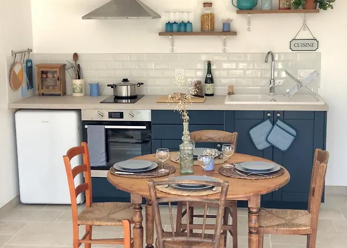 Le Manoir De La Beslière 3*