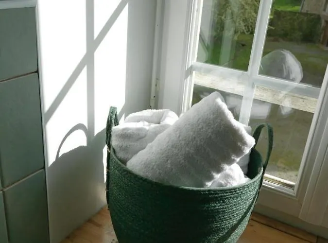 Le Manoir De La Besliere - Et D'hotes 3* Folligny