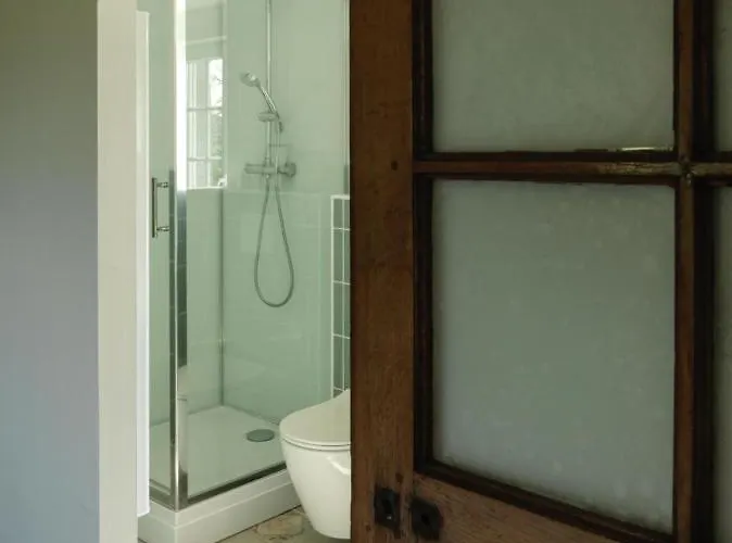 Le Manoir De La Beslière 3* Folligny