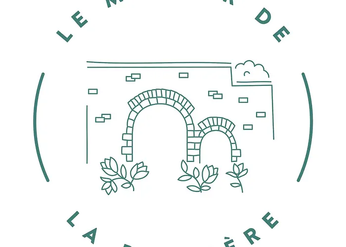 Le Manoir De La Besliere - Et D'hotes